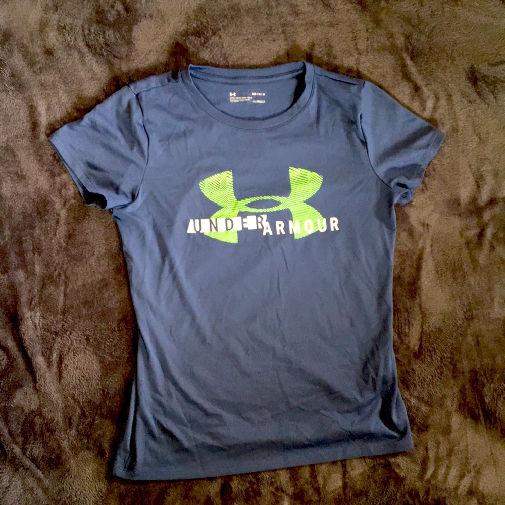 under armour
